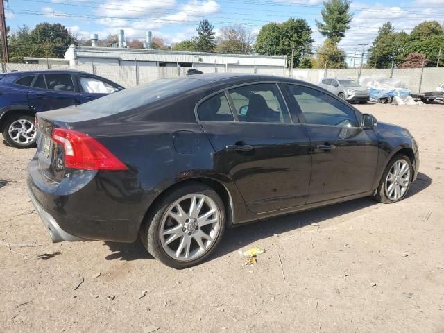 2017 Volvo S60 Dynamic