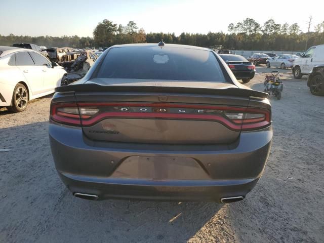 2017 Dodge Charger SXT