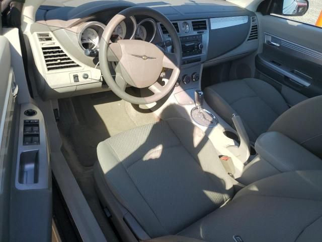 2008 Chrysler Sebring Touring