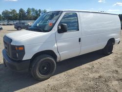 Ford Econoline e150 van salvage cars for sale: 2014 Ford Econoline E150 Van