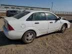 2003 Ford Focus SE