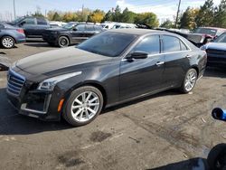 2019 Cadillac CTS for sale in Denver, CO