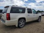2011 Chevrolet Suburban K1500 LTZ