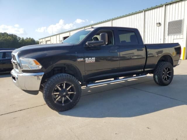 2015 Dodge RAM 2500 ST