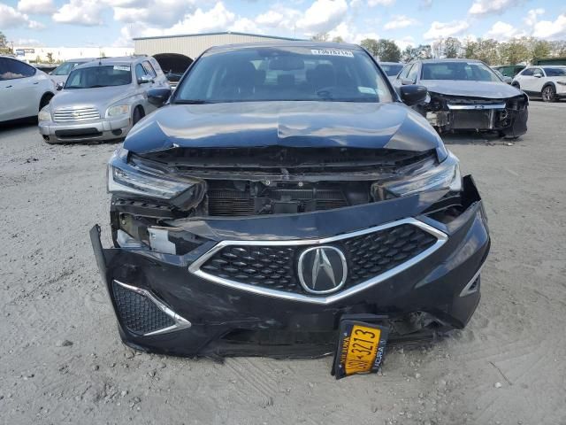 2019 Acura ILX Premium