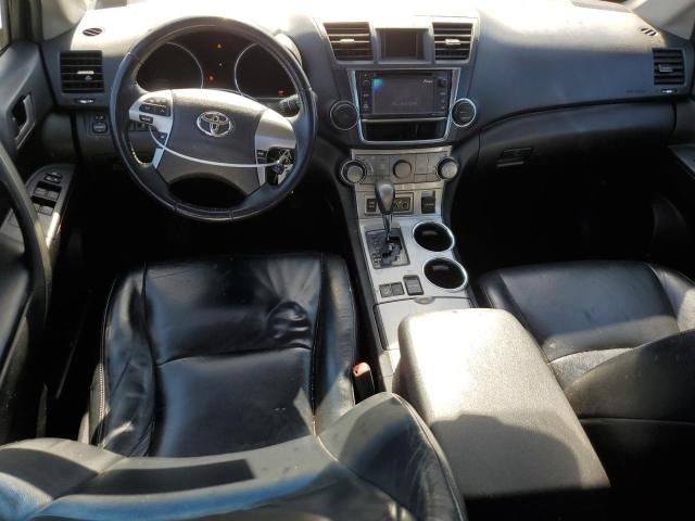 2013 Toyota Highlander Base