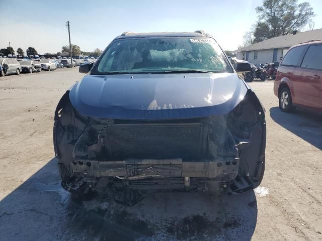 2013 Chevrolet Traverse LS