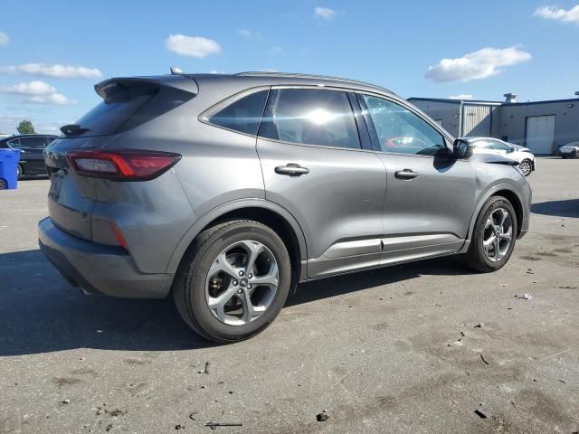 2023 Ford Escape ST Line