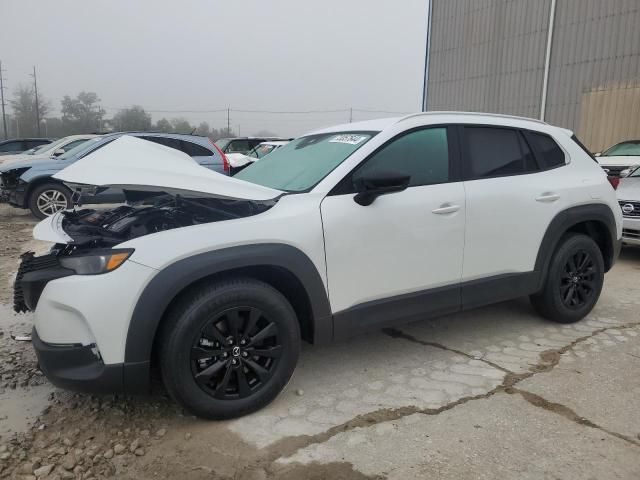 2024 Mazda CX-50 Preferred