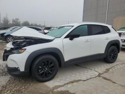 Mazda cx-50 Pref salvage cars for sale: 2024 Mazda CX-50 Preferred