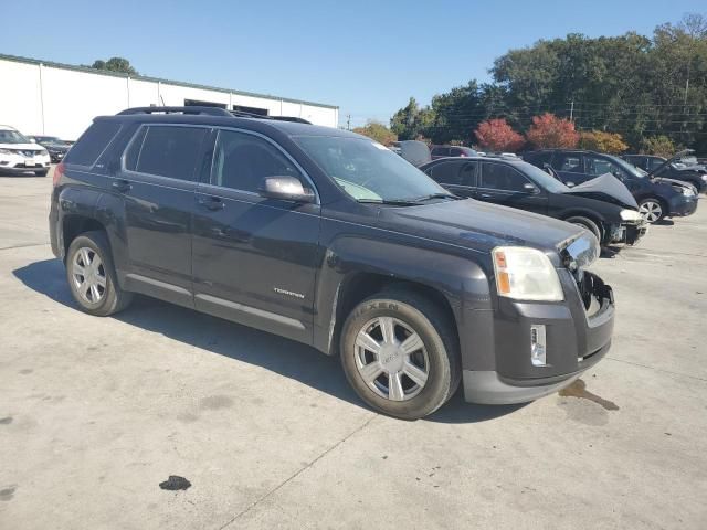 2015 GMC Terrain SLT