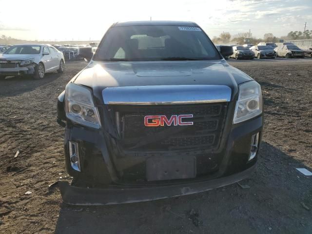 2014 GMC Terrain SLE