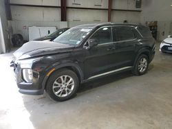 Hyundai Palisade salvage cars for sale: 2020 Hyundai Palisade SE