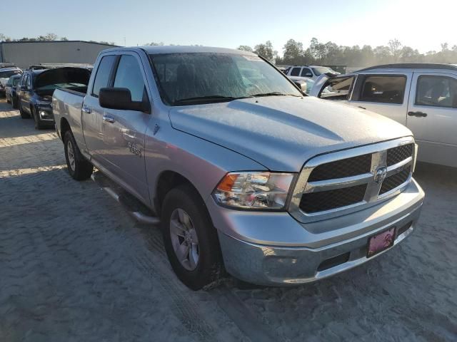 2013 Dodge RAM 1500 SLT