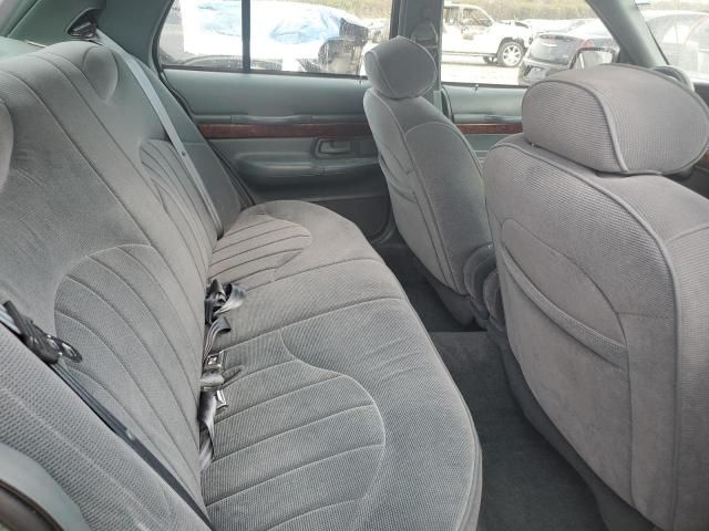 1997 Mercury Grand Marquis GS