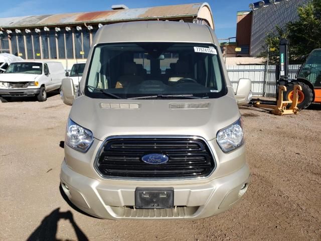 2019 Ford Transit T-250