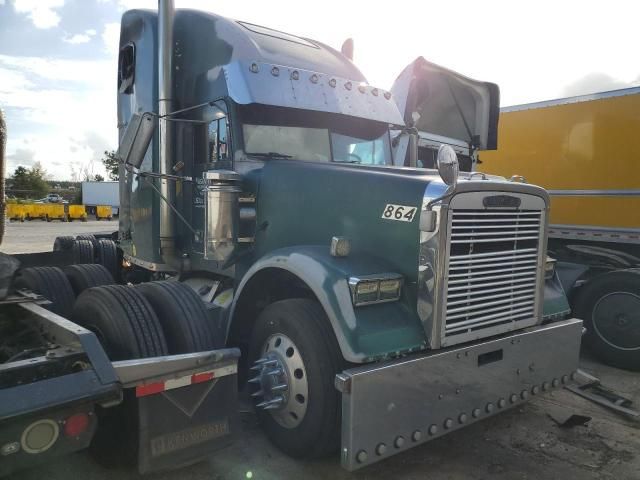 1996 Freightliner Conventional FLD120