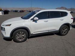 Hyundai Santa fe salvage cars for sale: 2023 Hyundai Santa FE SEL Premium