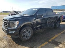 Ford f-150 salvage cars for sale: 2023 Ford F150 Supercrew