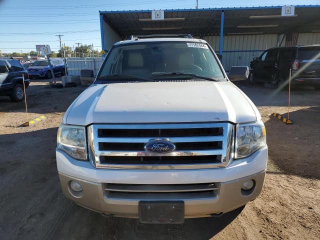 2010 Ford Expedition Eddie Bauer