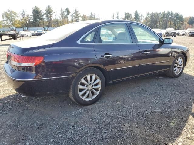 2007 Hyundai Azera SE