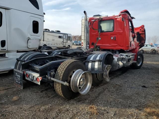 2025 Western Star 49X Chassis