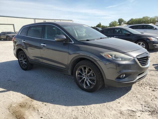 2014 Mazda CX-9 Grand Touring