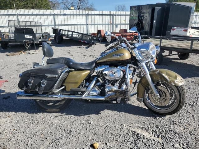 2007 Harley-Davidson Flhrci