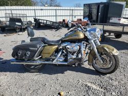 Harley-Davidson salvage cars for sale: 2007 Harley-Davidson Flhrci