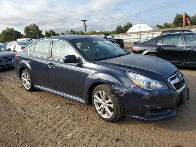 2013 Subaru Legacy 2.5I Premium