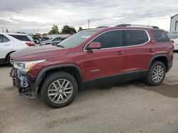 2017 GMC Acadia SLE en venta en Nampa, ID