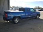 2003 Chevrolet Silverado C1500