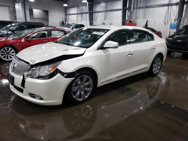 2012 Buick Lacrosse Premium