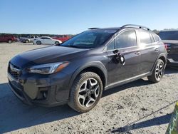 Subaru Crosstrek salvage cars for sale: 2019 Subaru Crosstrek Limited