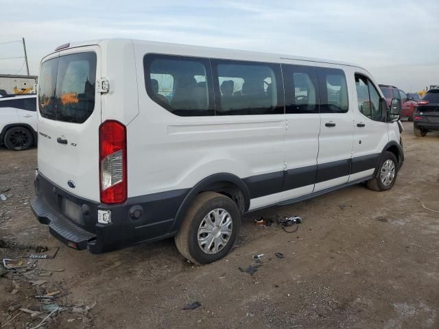 2019 Ford Transit T-350