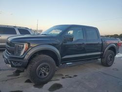 Ford f150 salvage cars for sale: 2023 Ford F150 Raptor