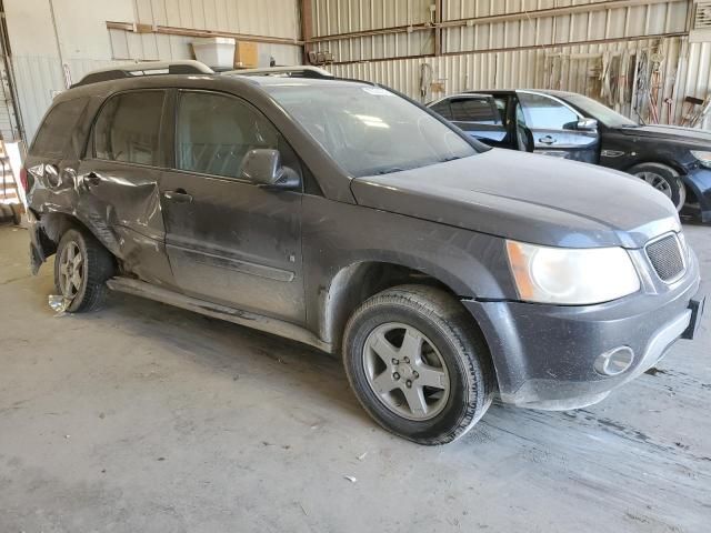 2008 Pontiac Torrent