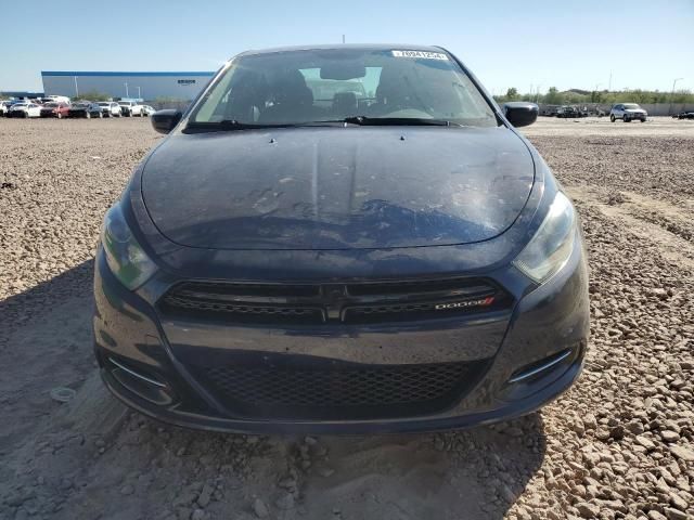 2014 Dodge Dart SXT