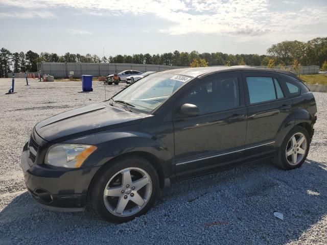 2009 Dodge Caliber R/T