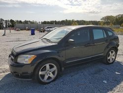 Dodge salvage cars for sale: 2009 Dodge Caliber R/T