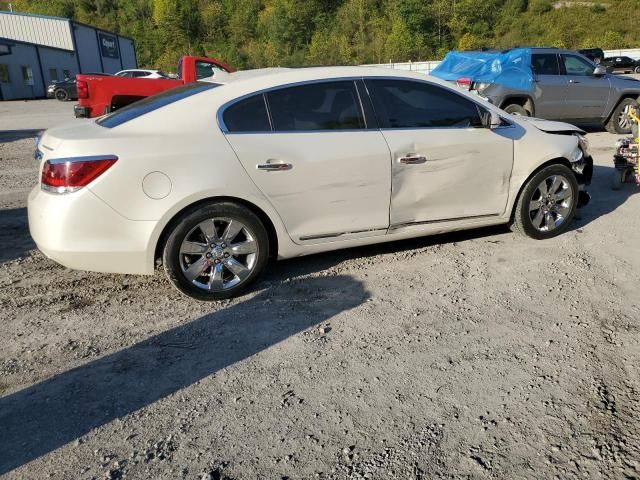 2013 Buick Lacrosse Premium