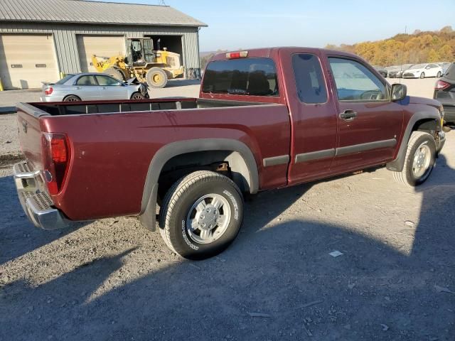 2007 Chevrolet Colorado