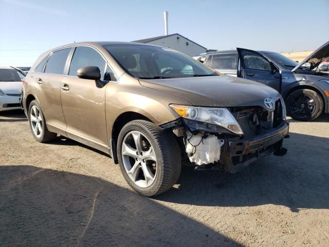 2011 Toyota Venza