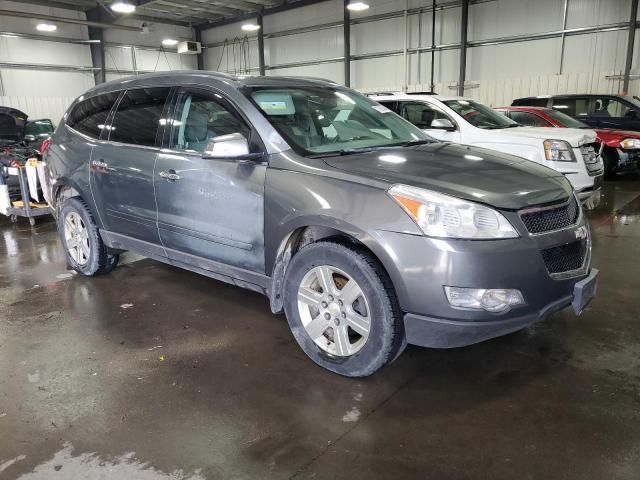 2011 Chevrolet Traverse LT