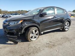 Honda hr-v salvage cars for sale: 2022 Honda HR-V LX