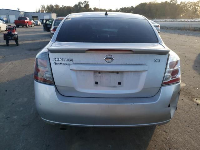 2011 Nissan Sentra 2.0