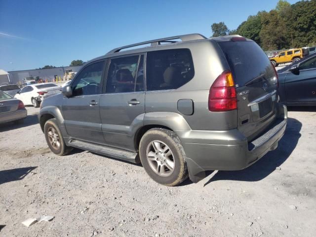 2006 Lexus GX 470