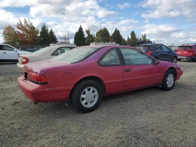 1993 Ford Thunderbird LX