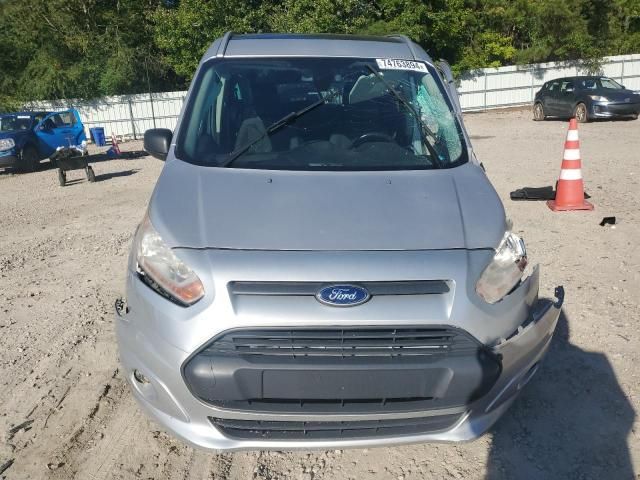 2016 Ford Transit Connect XLT