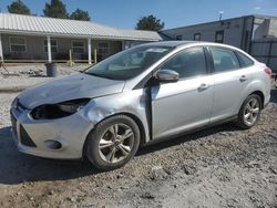 Ford salvage cars for sale: 2013 Ford Focus SE